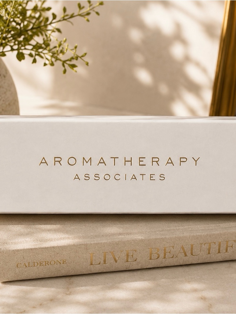 Aromatherapy Associates Miniature Bath & Shower Oil Collection – 9-Piece Luxury